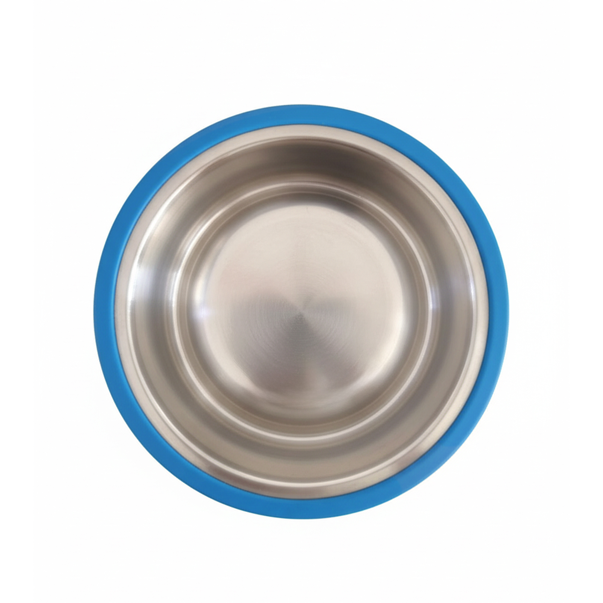 Ezra Comfort Bowls, Stainless Steel Bowl for Dogs