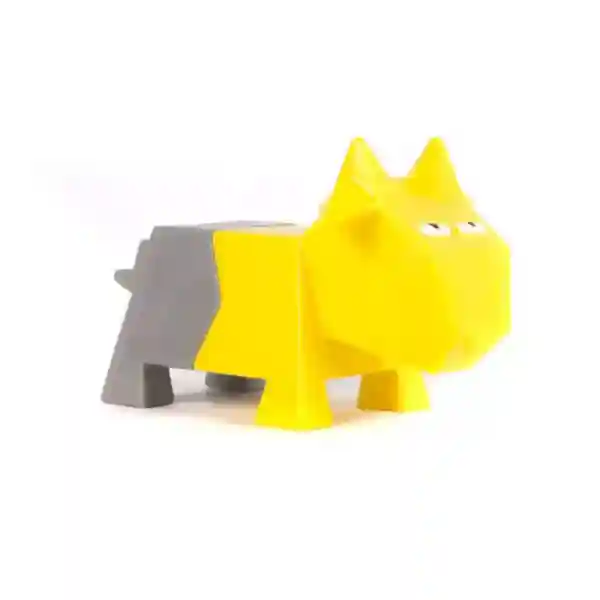 Barkbutler Fofos Comic Farm Sheep Toy & Football Chew Toy for Dogs