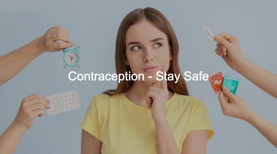 Schedule An Appointment With A Female Gynaecologist Today