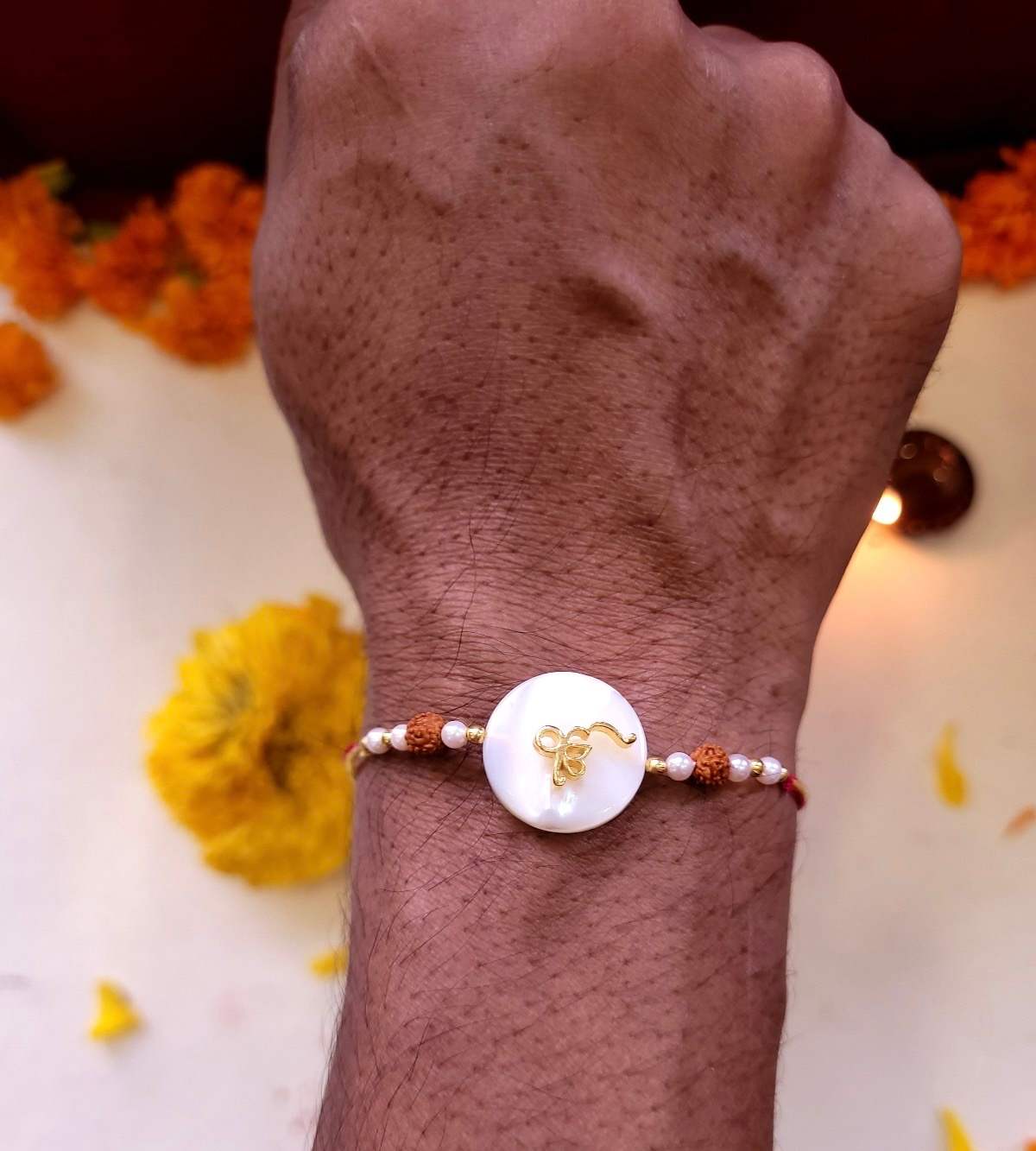 Ek Onkar Rakhi