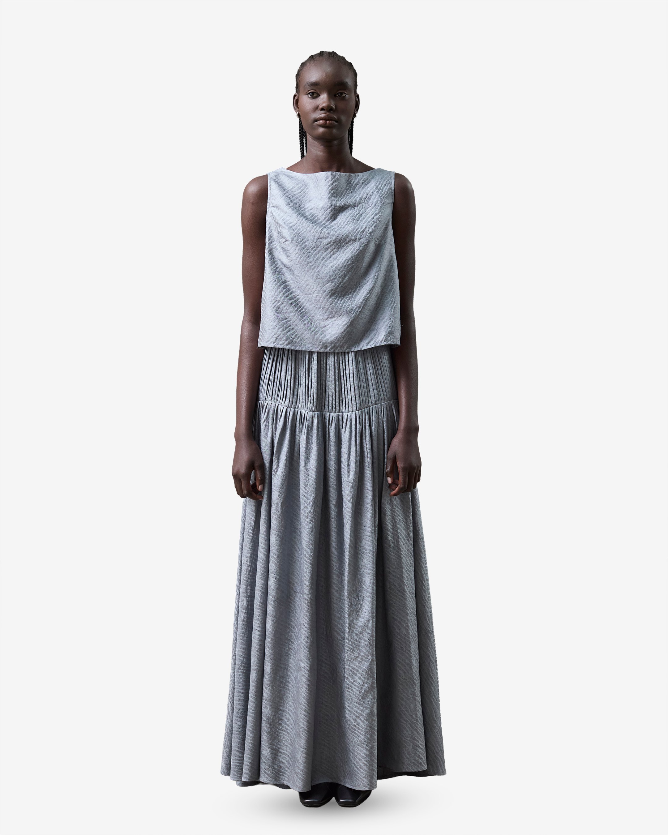 Sterling Dress