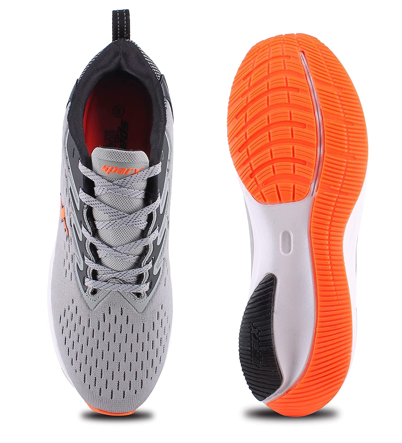 Sparx | Sparx Men SM-704 Running Shoes 4