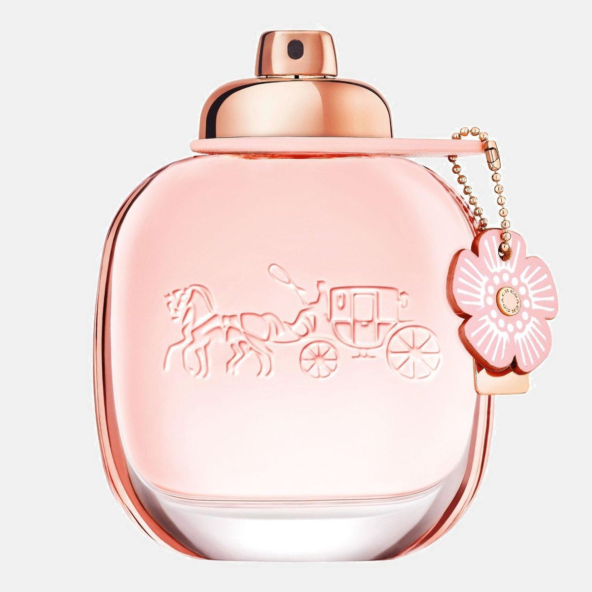 Floral Eau De Parfum 50Ml