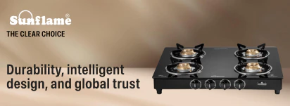 Brand Banner