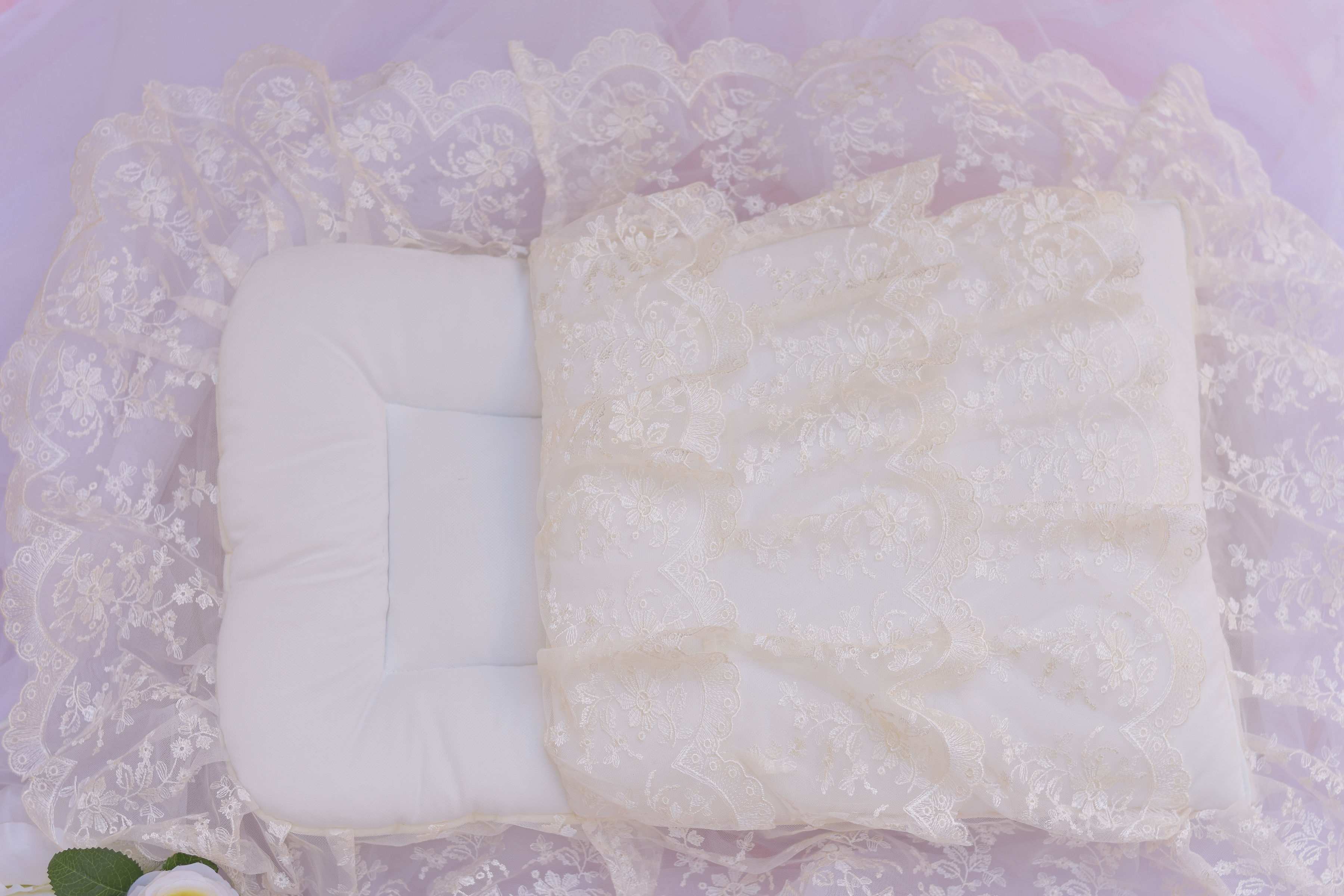 Snow White Sleep Sack