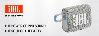 Brand Banner