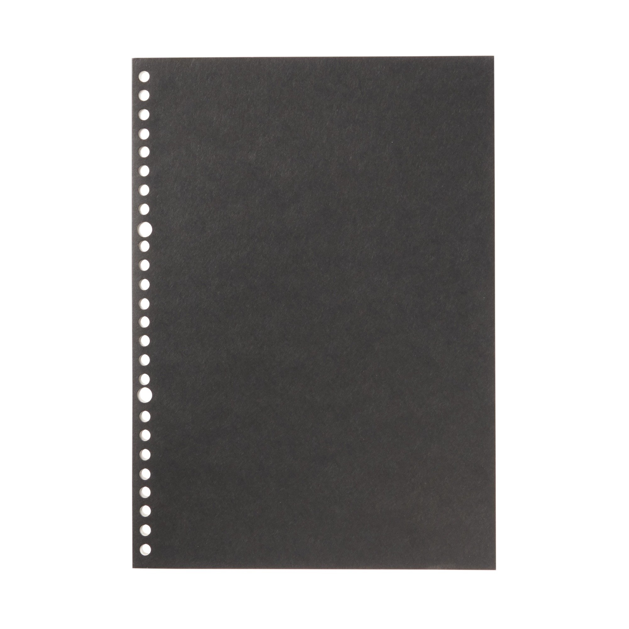 NOTEBOOK TYPE LOOSE LEAF