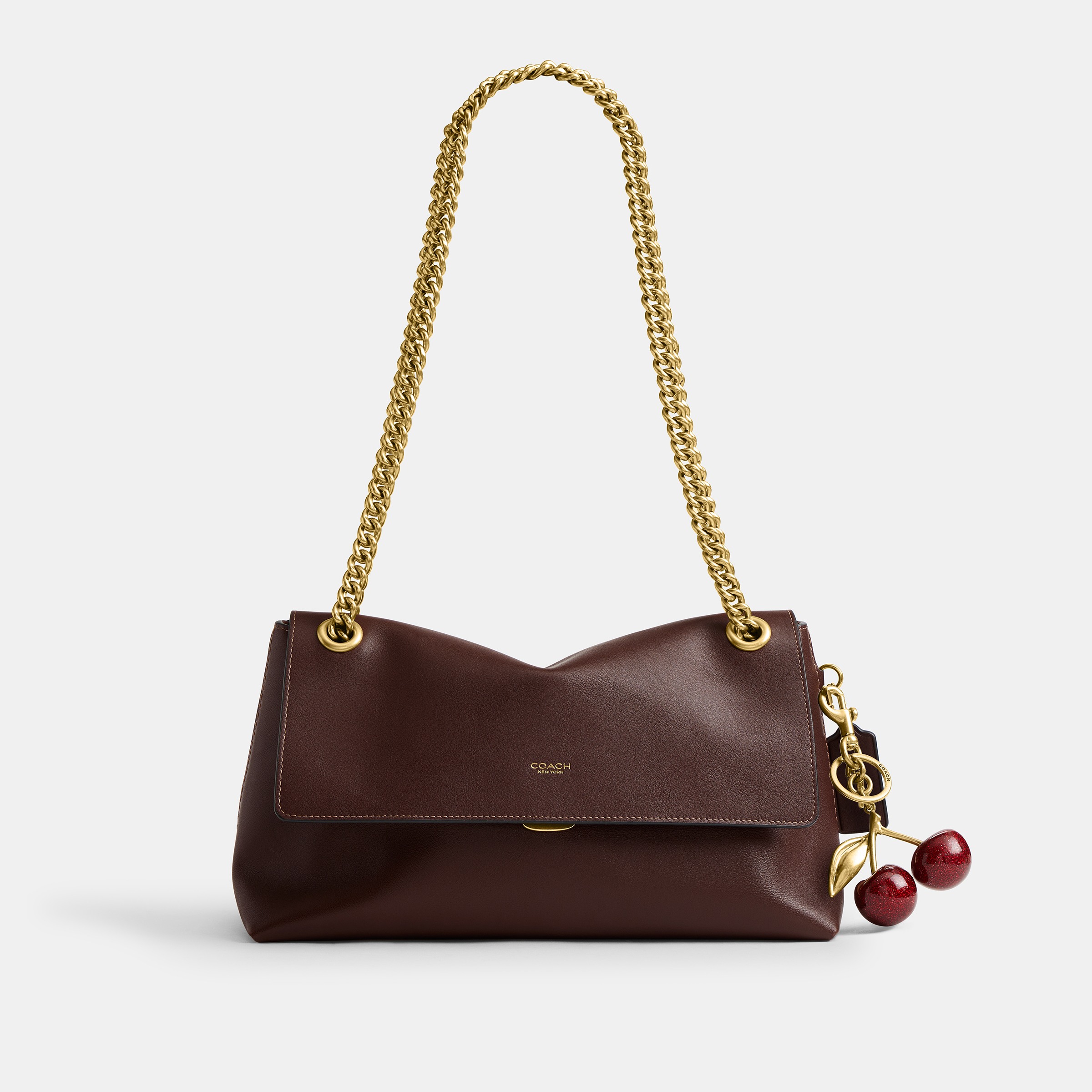 Chelsea Shoulder Bag 30 With Chain