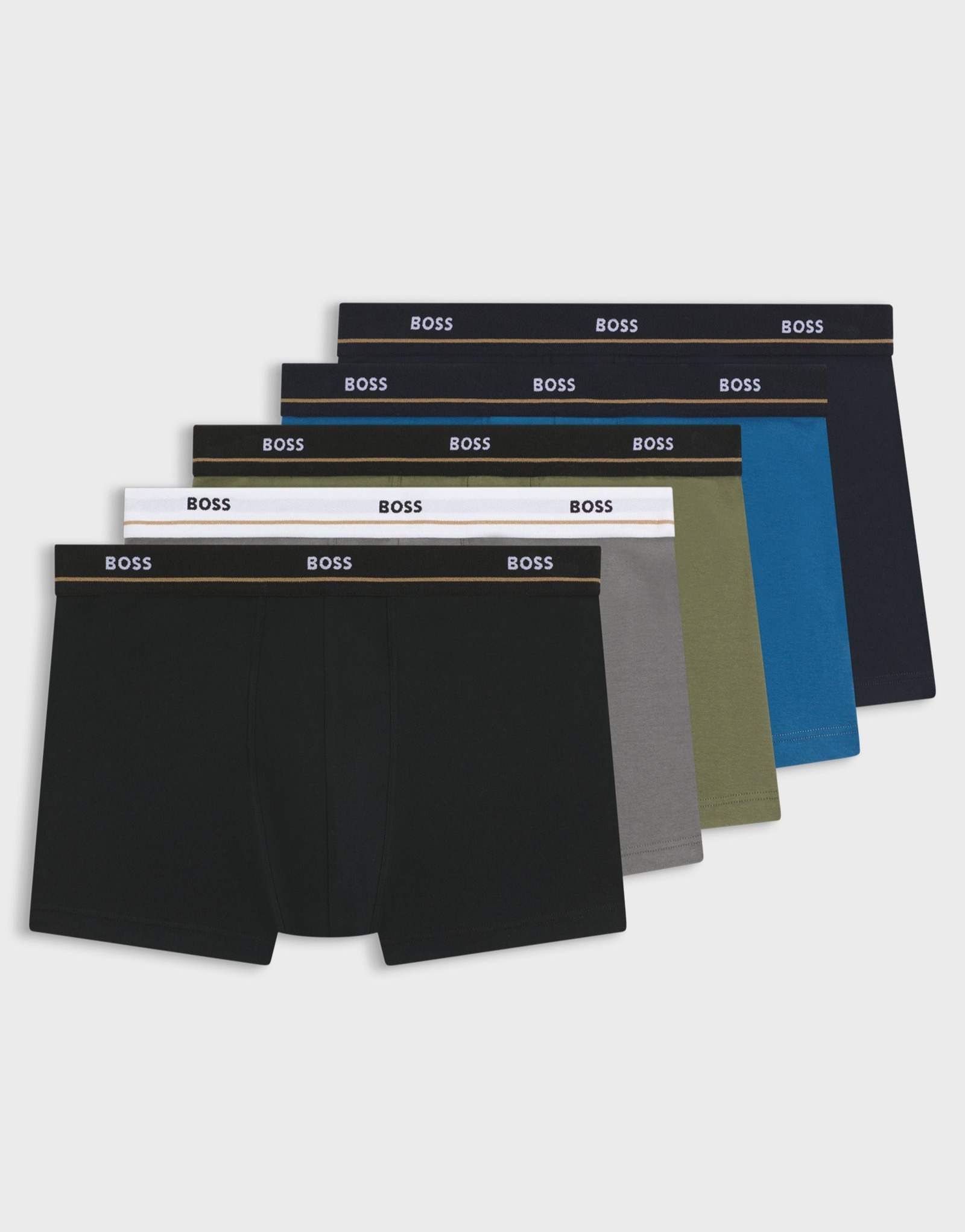 Trunk 5Pack
