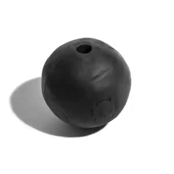 Zee Dog Cannon ball Dog Toy