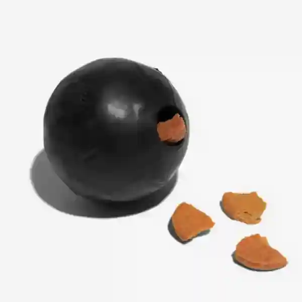 Zee Dog Cannon ball Dog Toy