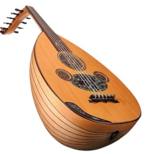Oriental Instruments