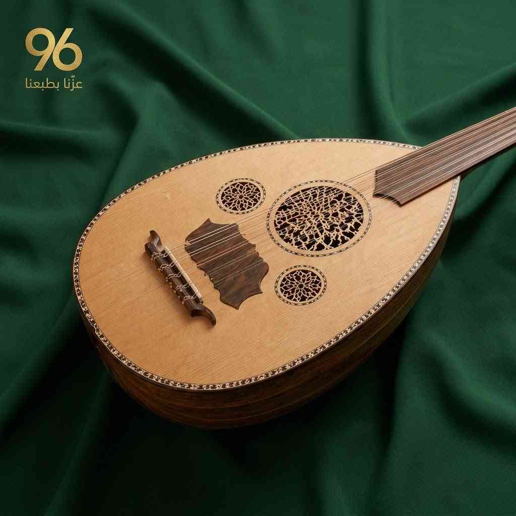 Oriental Instruments