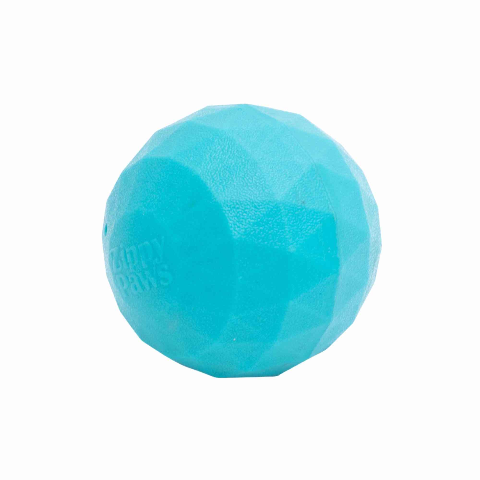 ZippyPaws Tuff Waggle Babble Ball Dog Toys - Jumbo