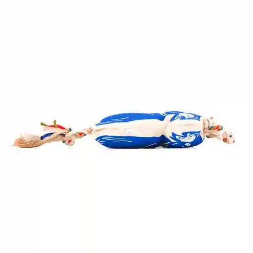 Barkbutler Fofos Flossy Rope Toy With Koala for Dogs