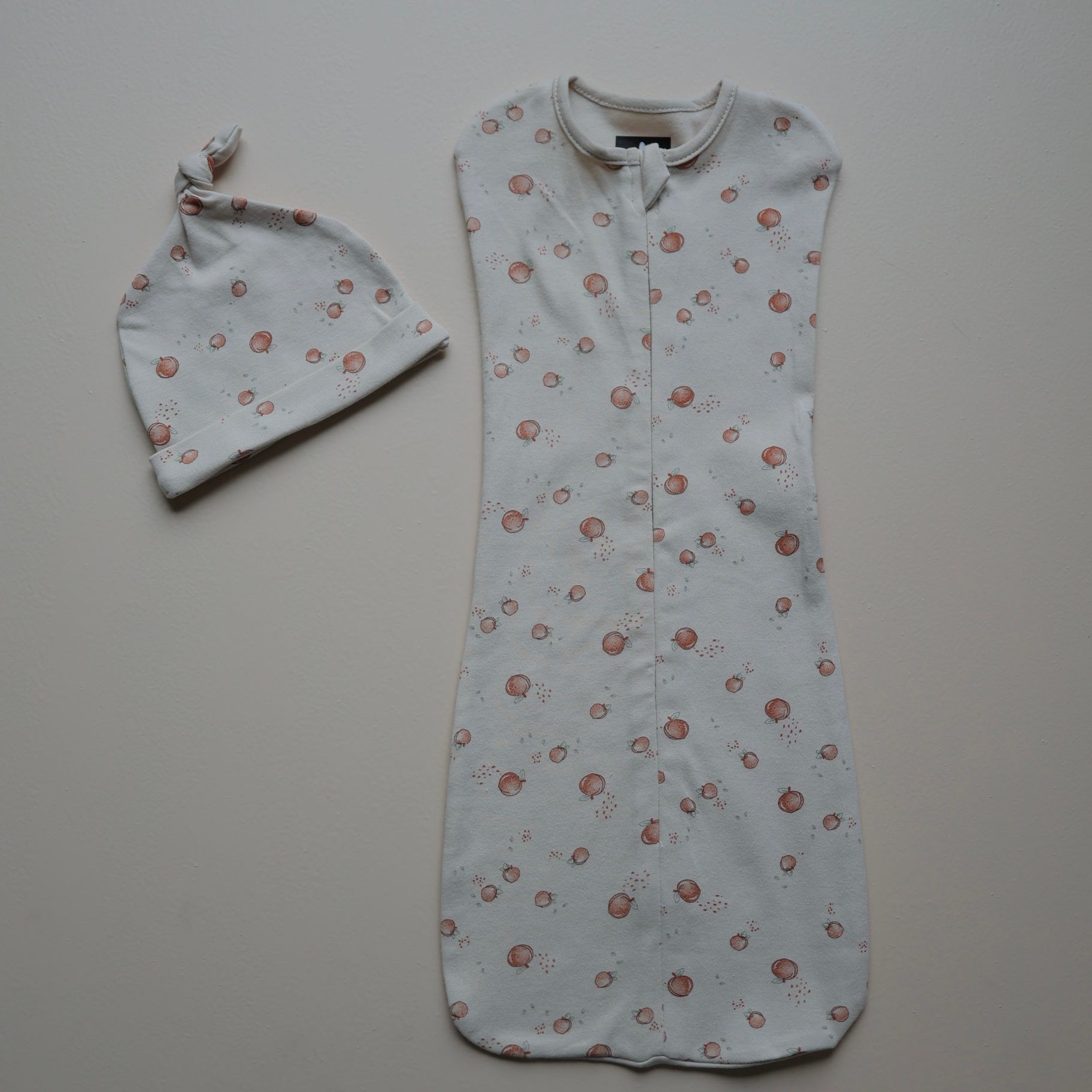 Little Orchard Sleep Set