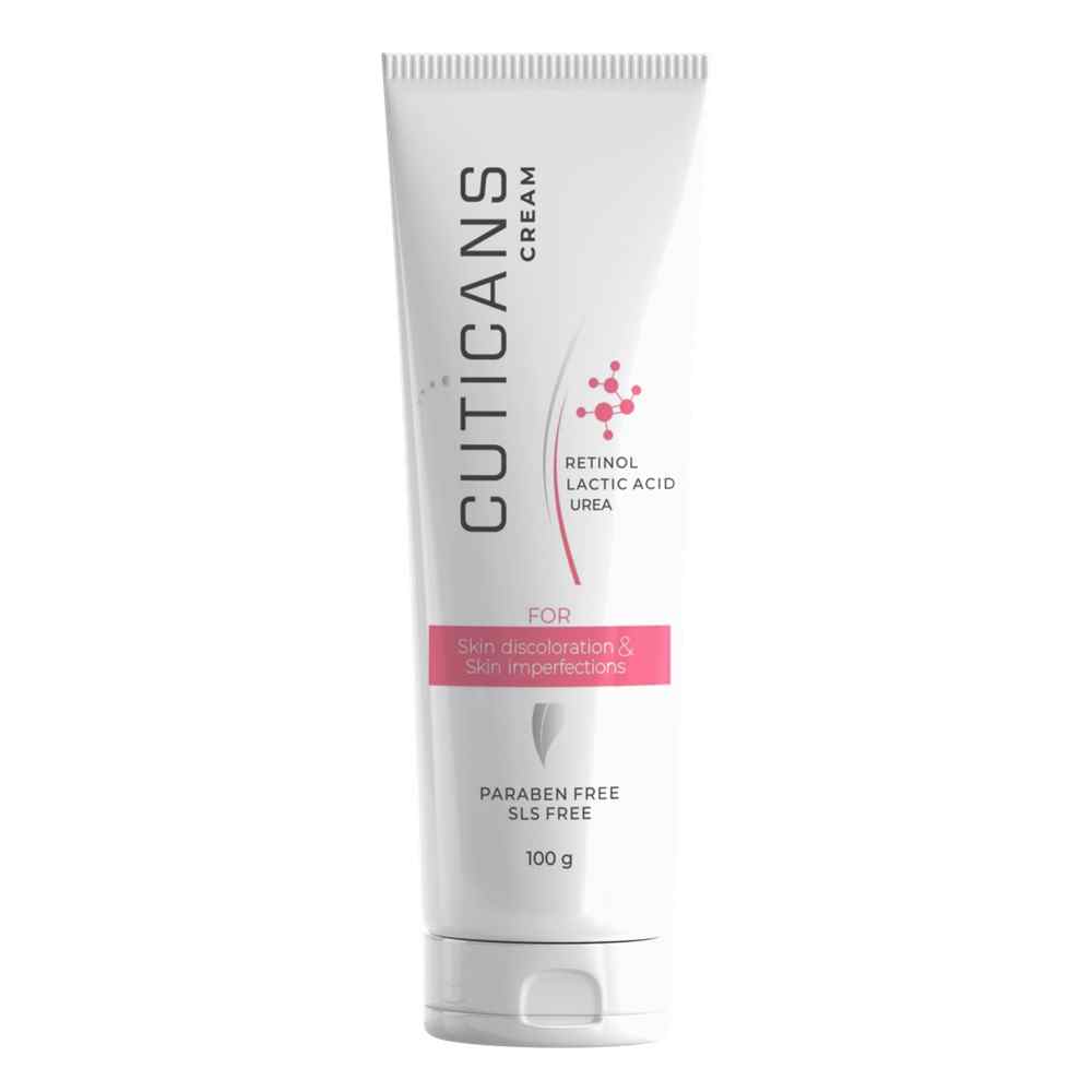 Cuticans Cream 100 gm
