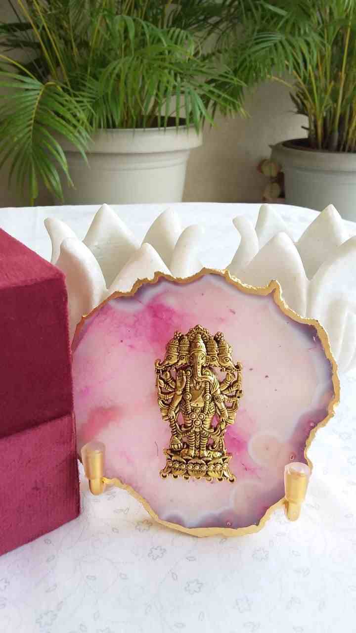 Divine Agate Gift Set
