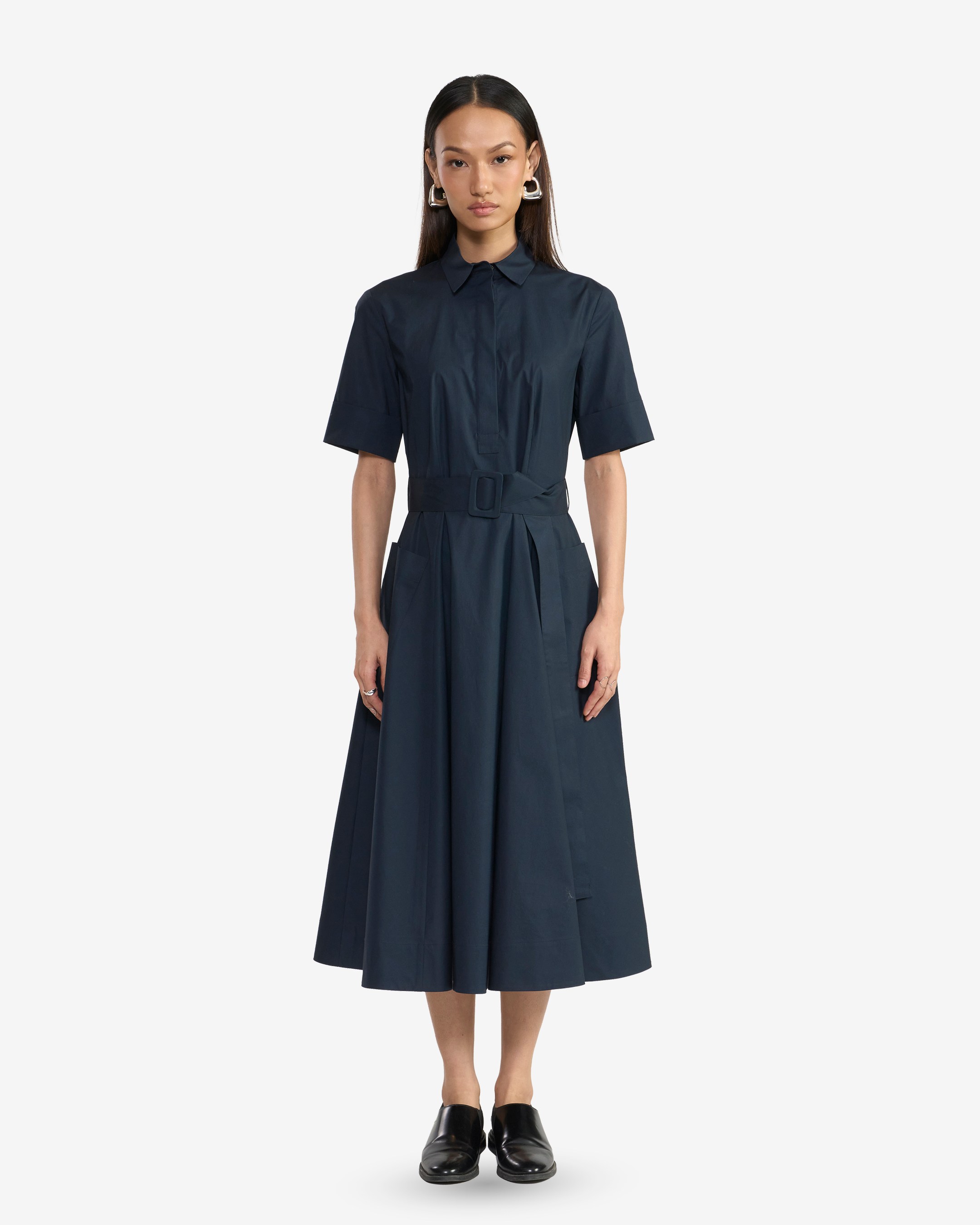 Elisa Dress