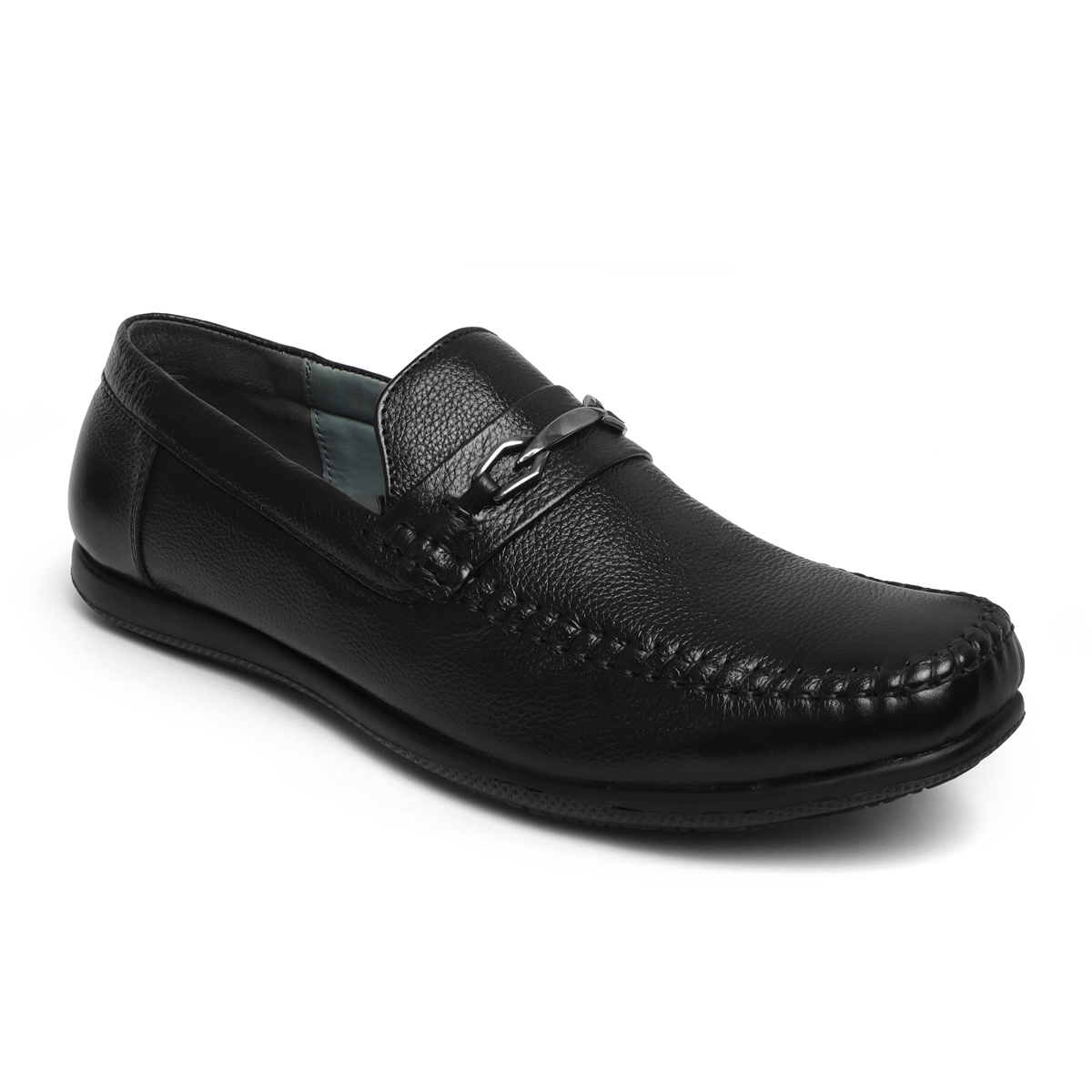 Zoom Shoes A-1139 Pure Leather Loafers