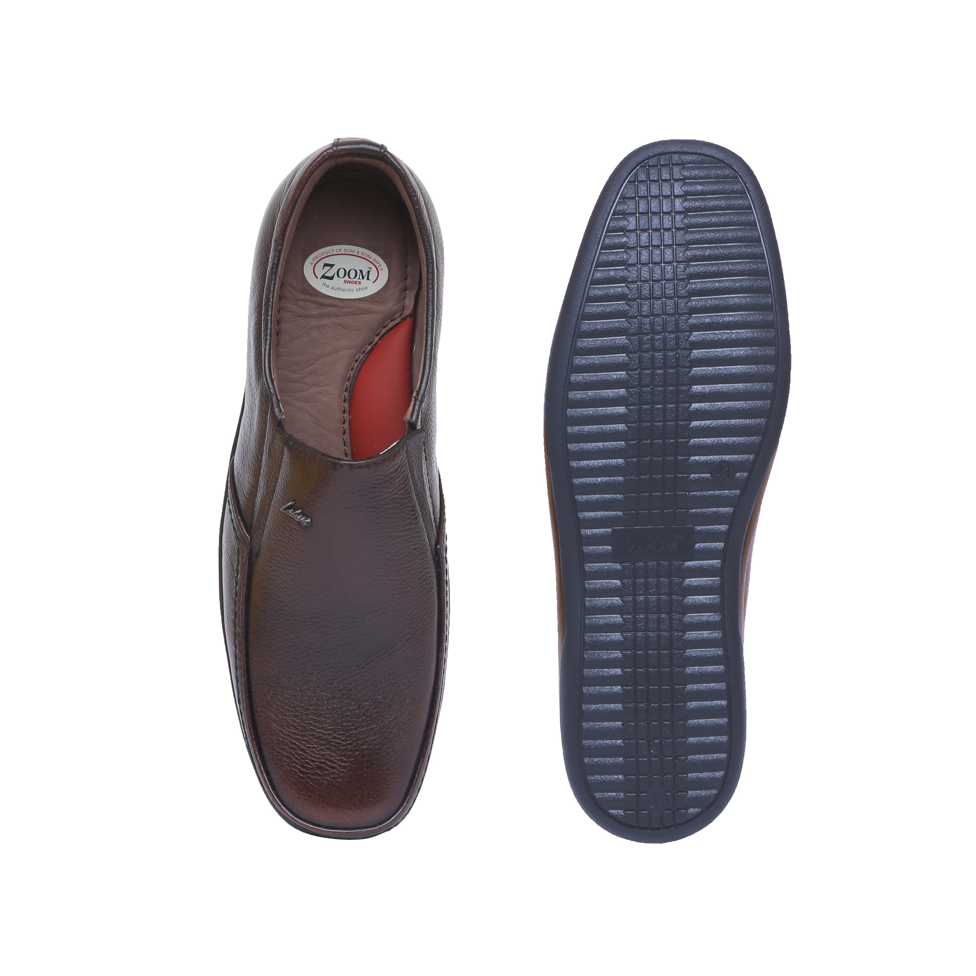 Office slip on shoes hot sale