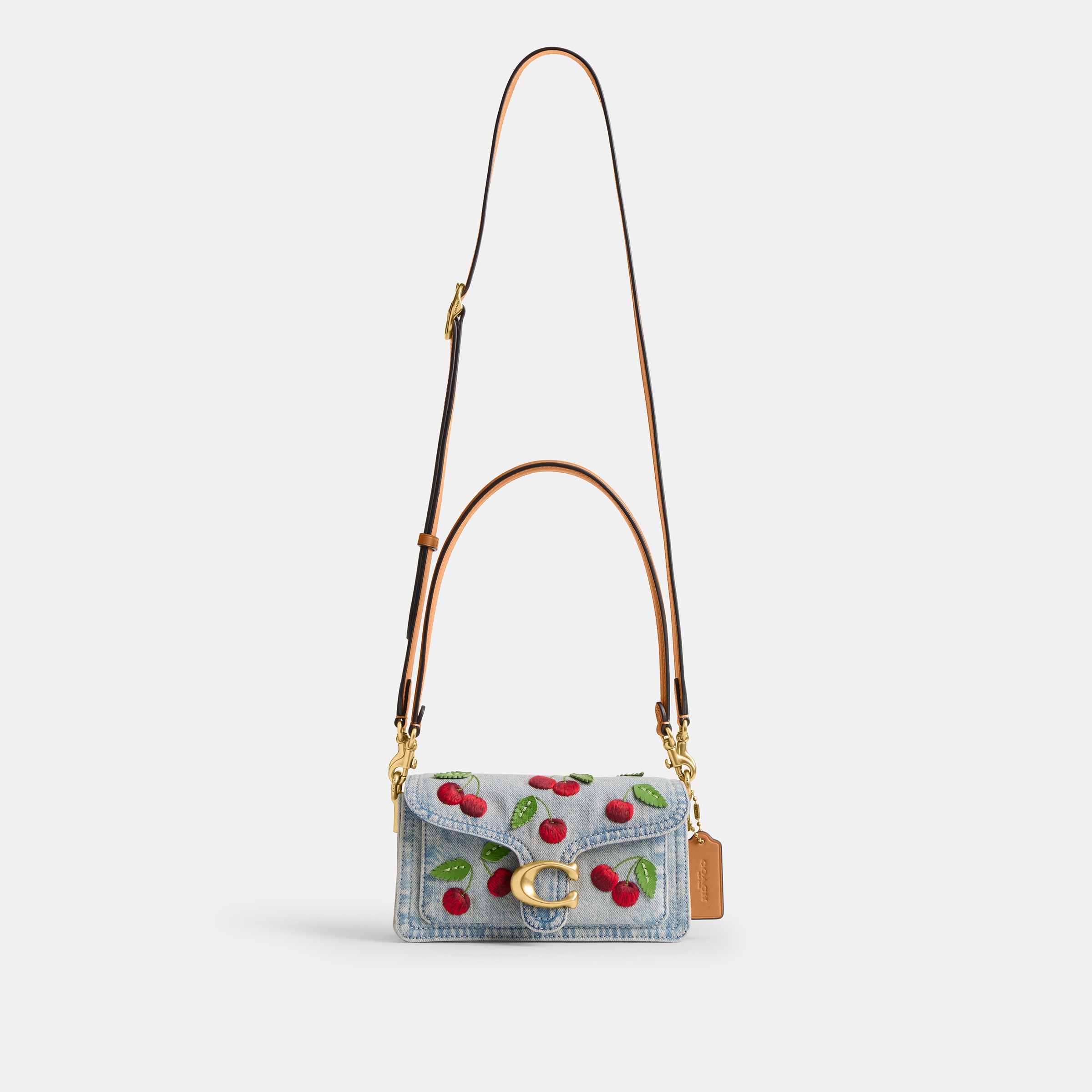 Tabby Shoulder Bag 20