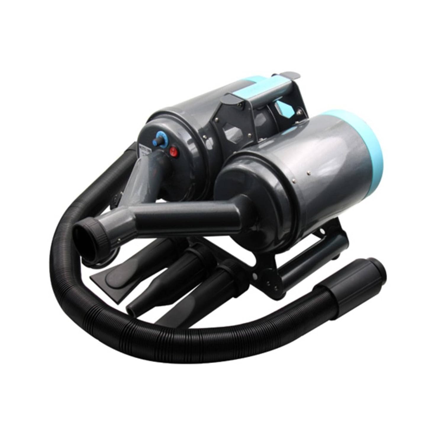 Aeolus Gemini Parallel Double Motor Pet Dryer