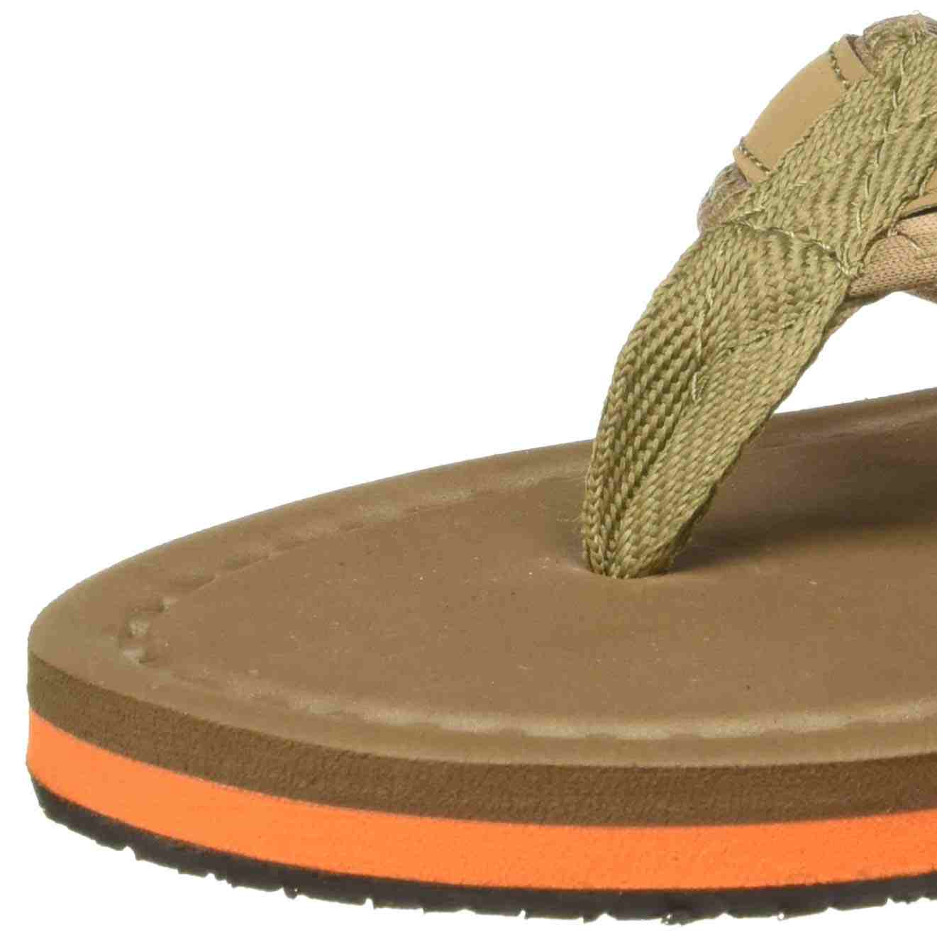 Sparx SFG 48 Men s Flip Flop