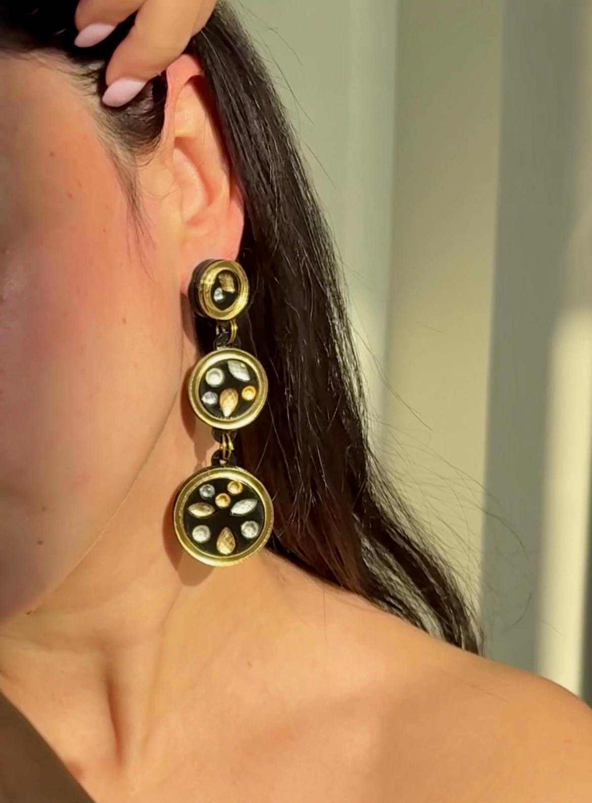 Twilight Loop Earwear