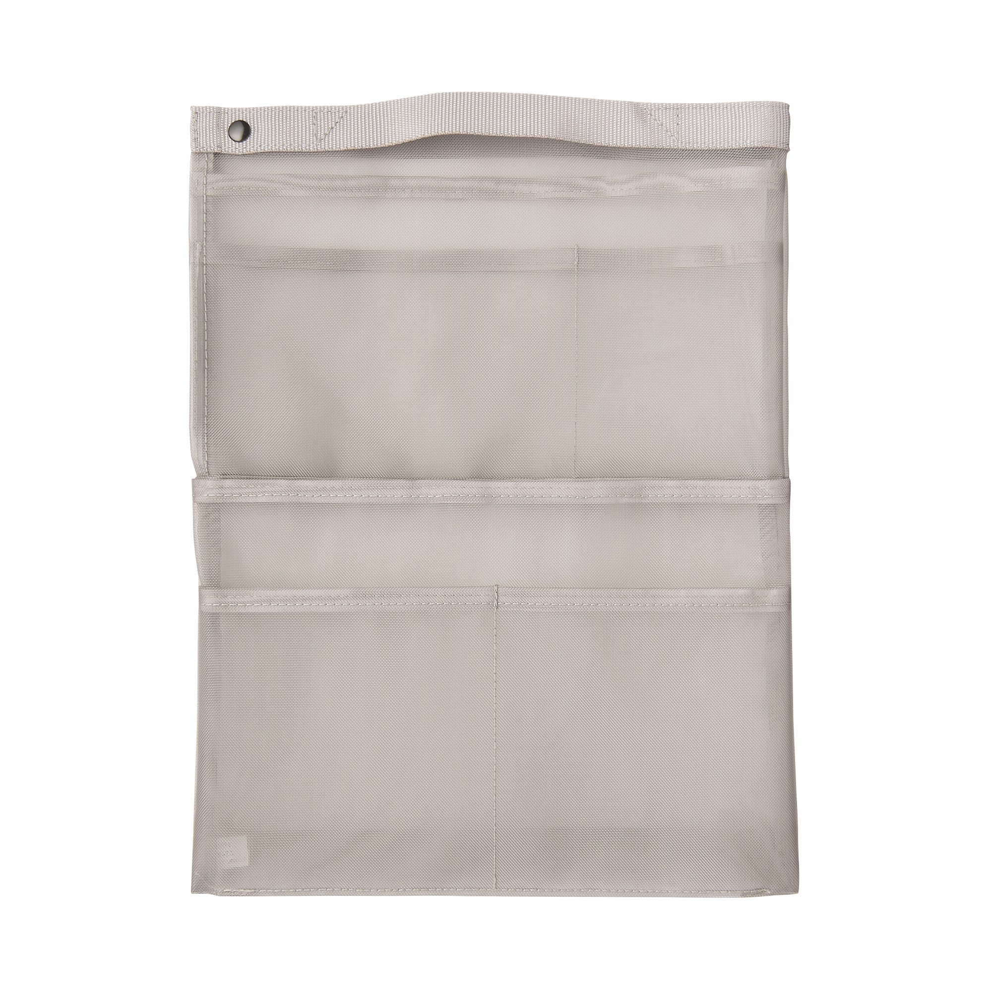 NYLON MESH BAG ORGANISER