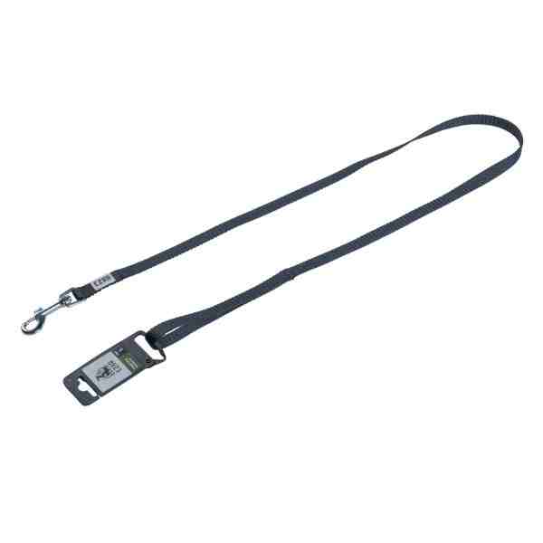 Ezra Classic Dog Leash - Red