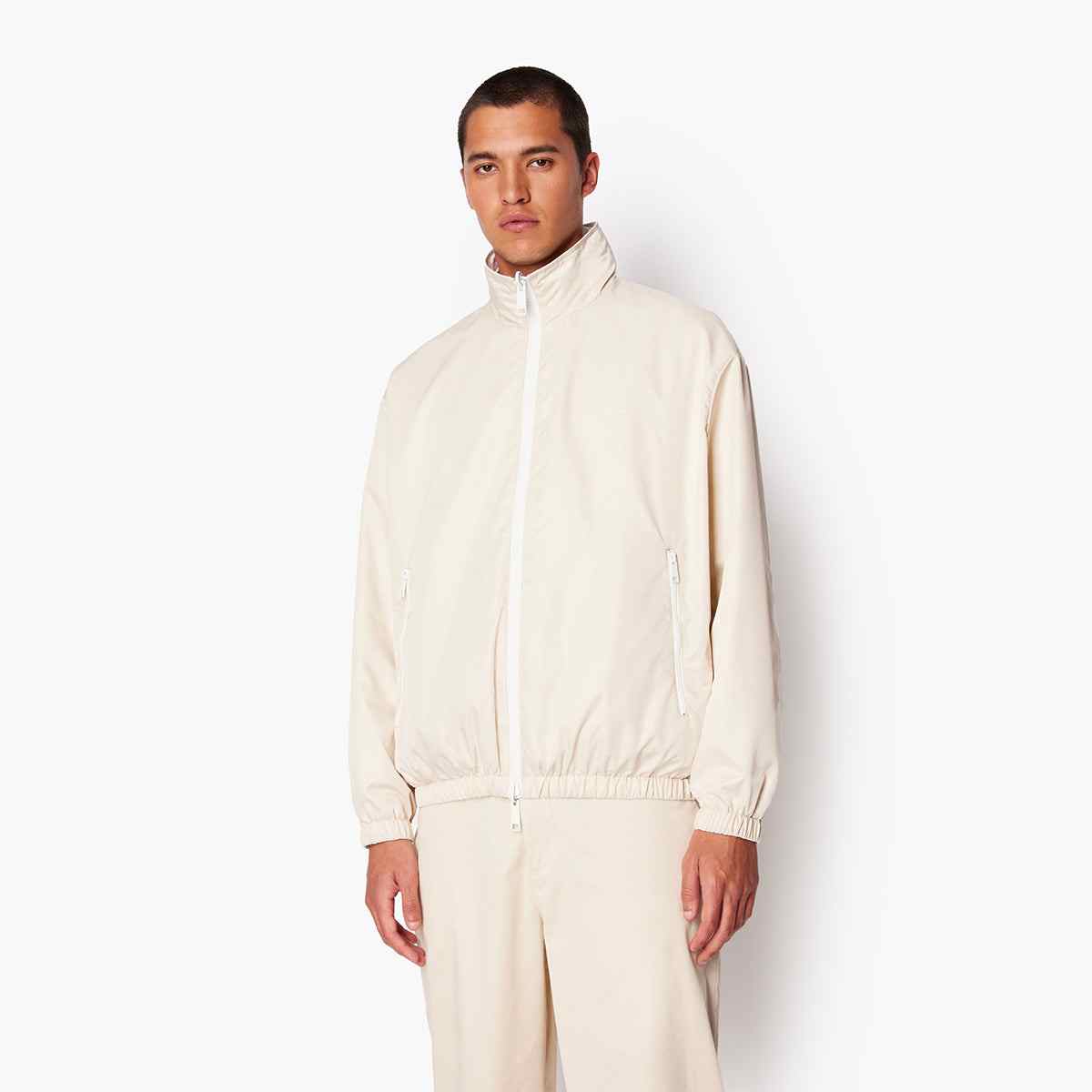 Milano Edition Reversable Jacket