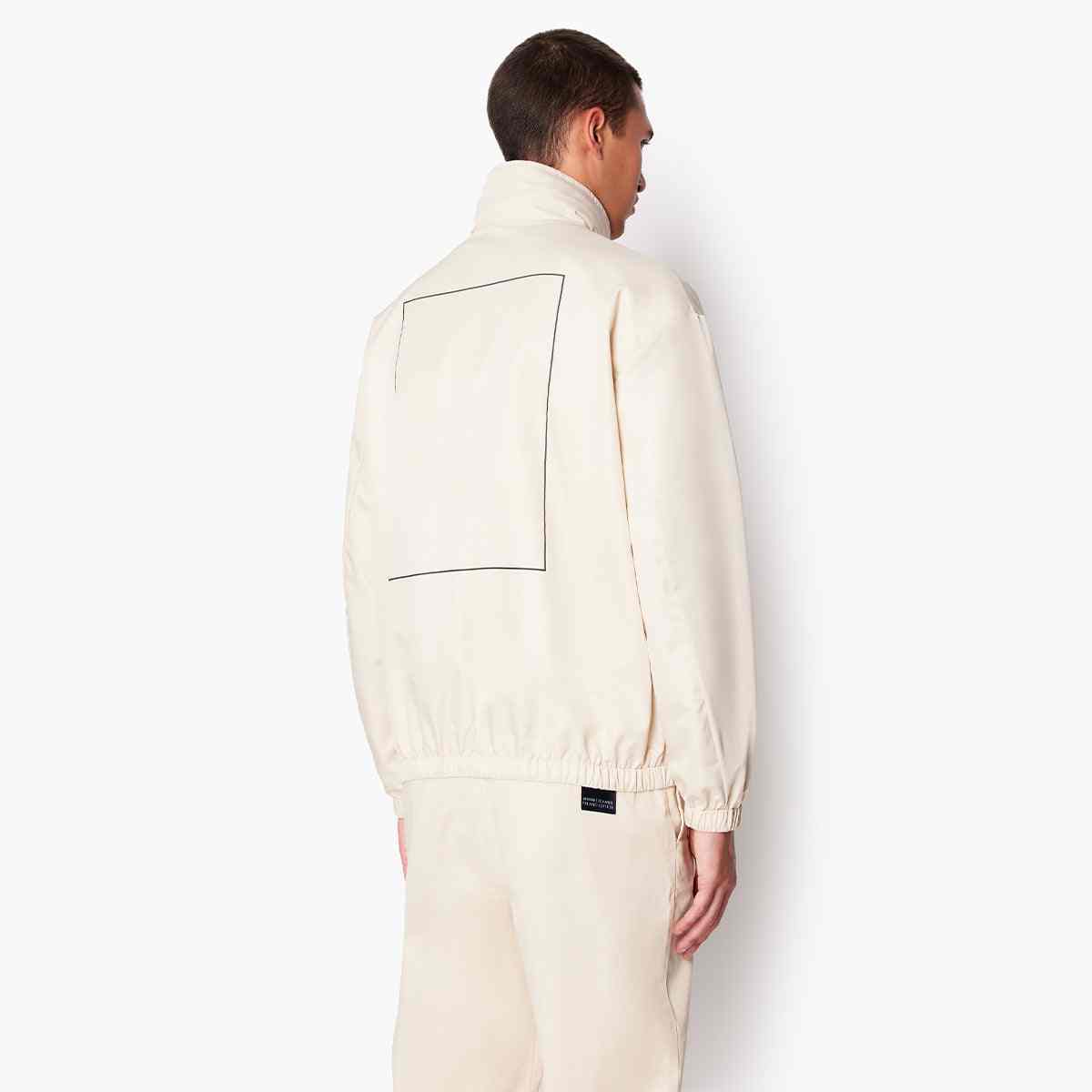 Milano Edition Reversable Jacket