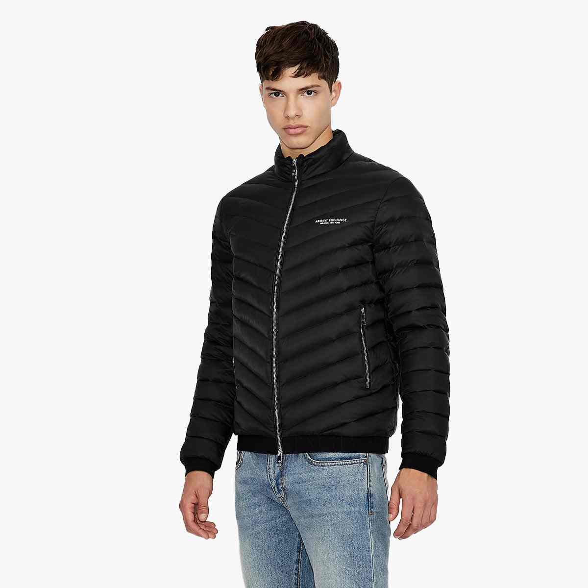 Milano New York Puffer Jacket