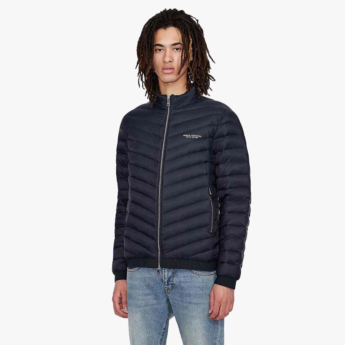 Milano New York Puffer Jacket