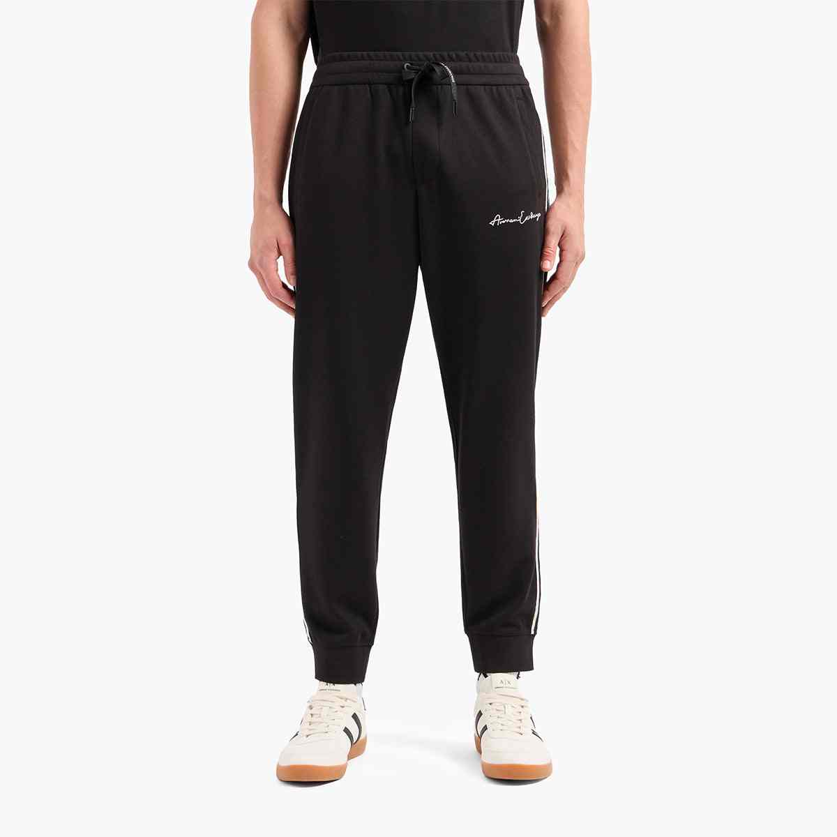 Signature Logo Joggers