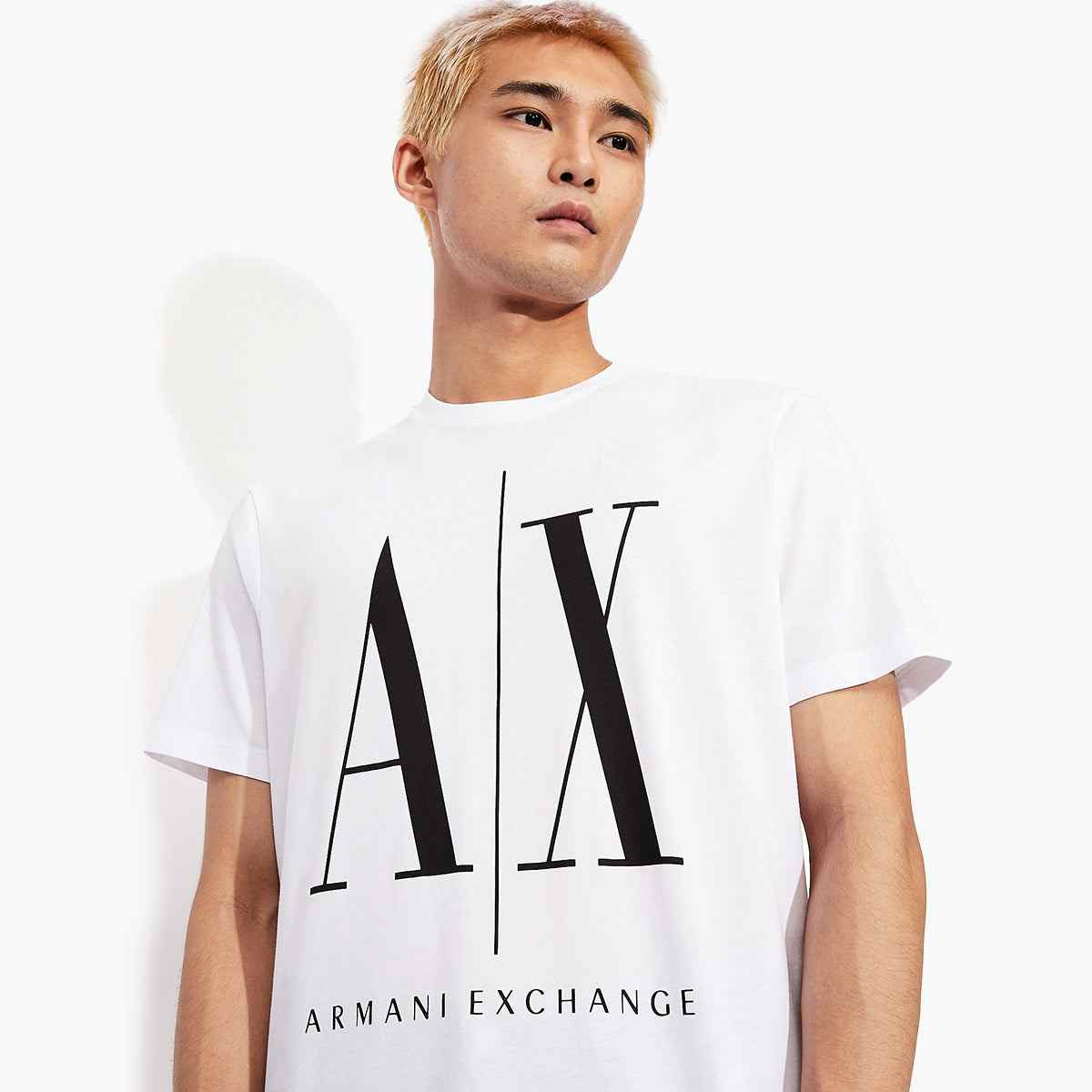 Icon Logo Regular Fit T-Shirt