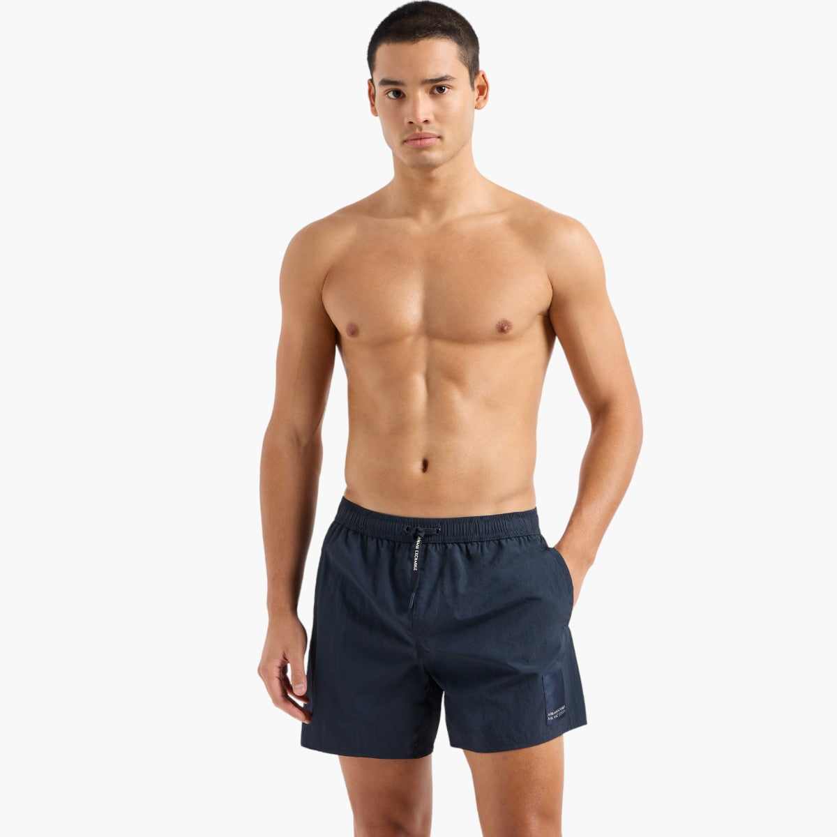 Milano Edition Swim Shorts