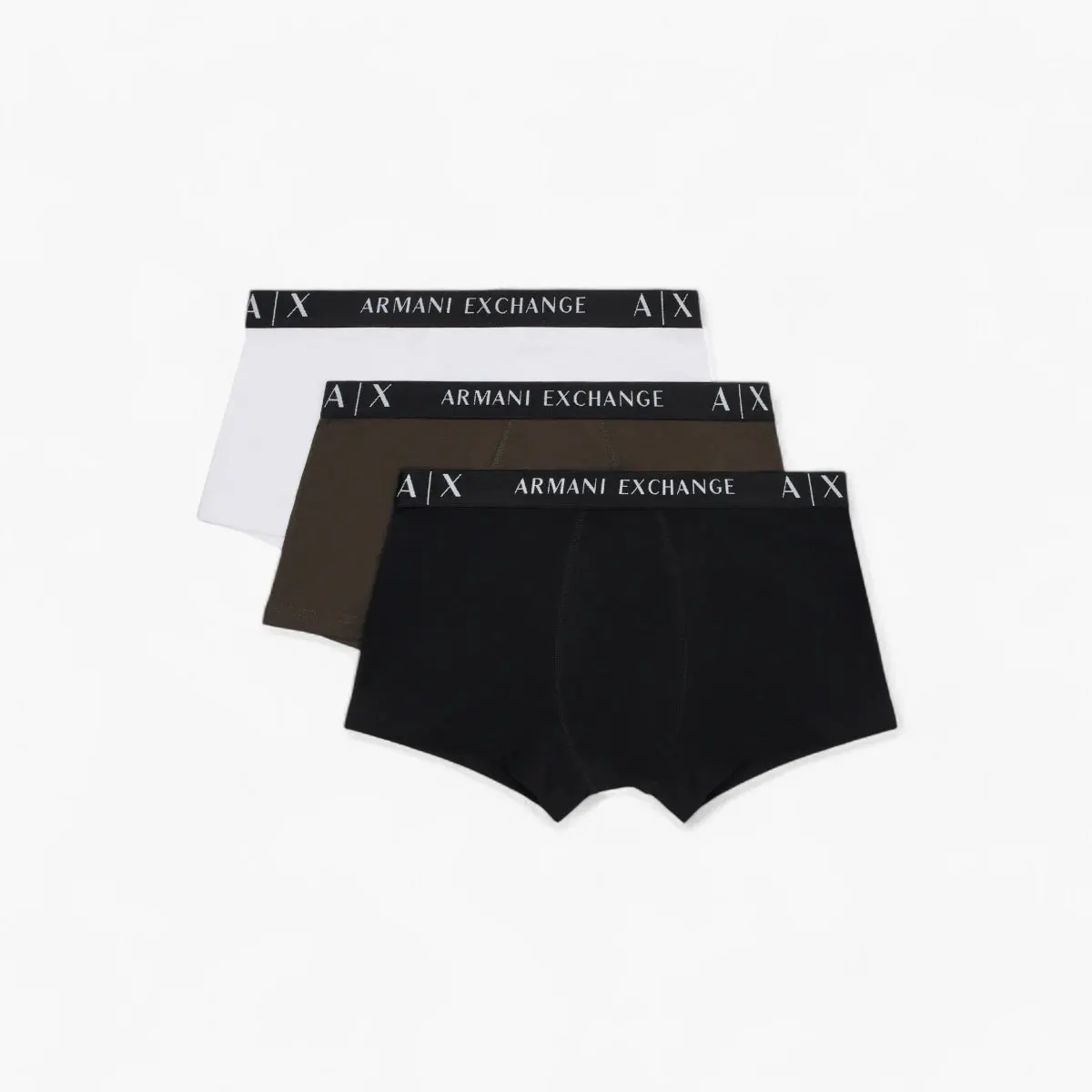 3 Pack Underwear Set