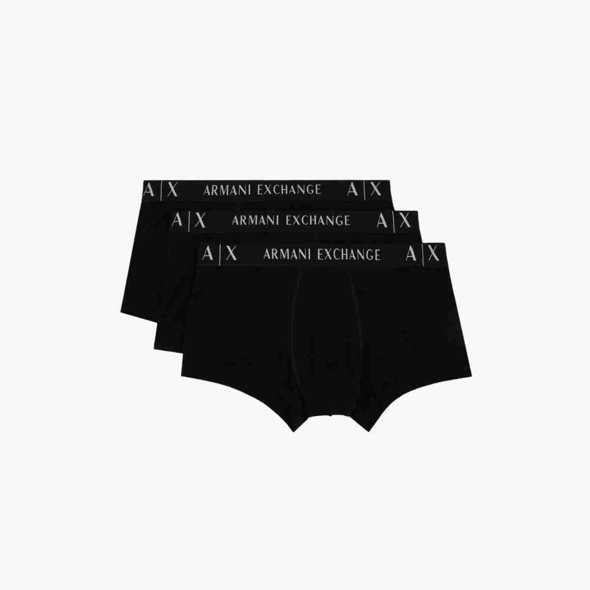 3 Pack Underwear Set
