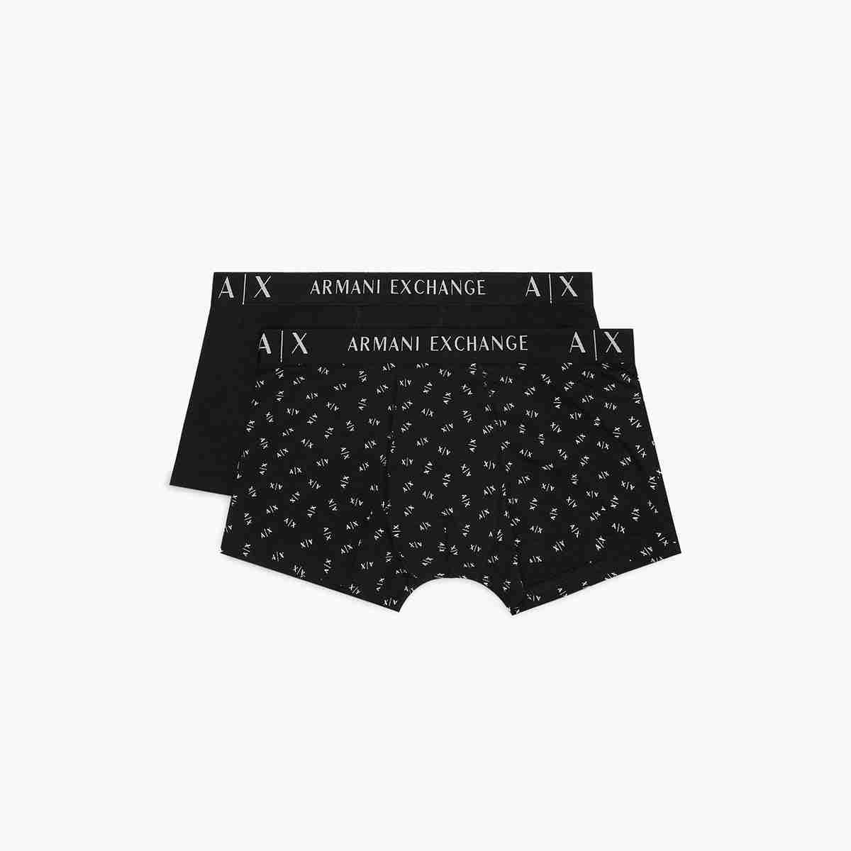 2 Pack Underwear Set
