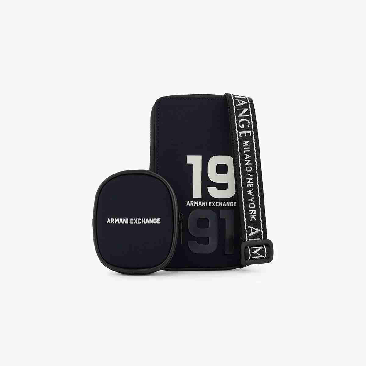Phonecase Crossbody Bag