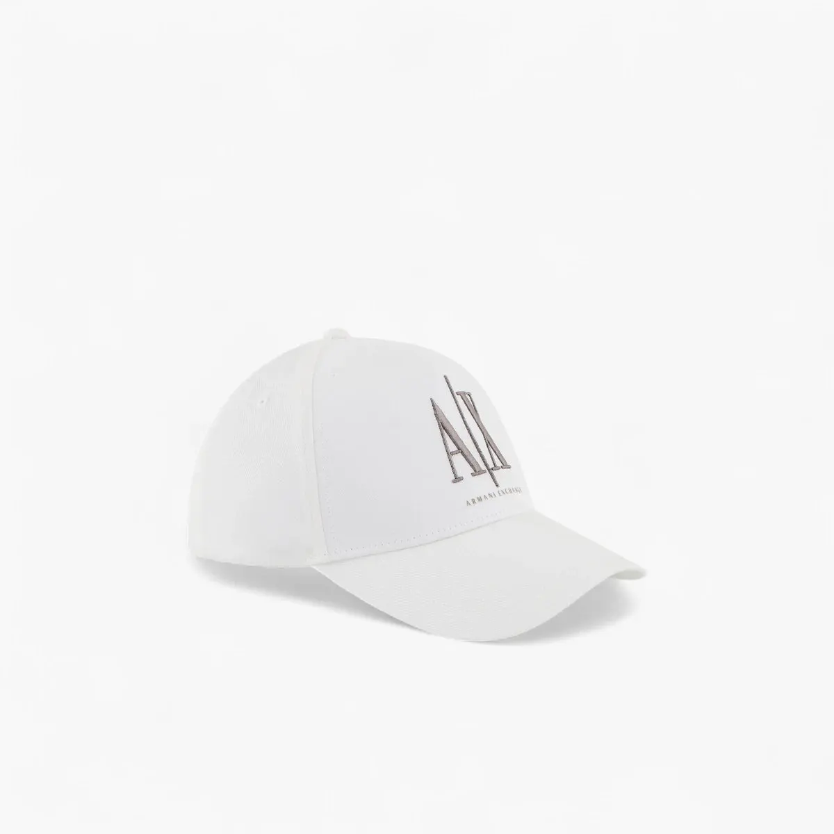 Icon Cotton Cap With Adjustable Back Closure