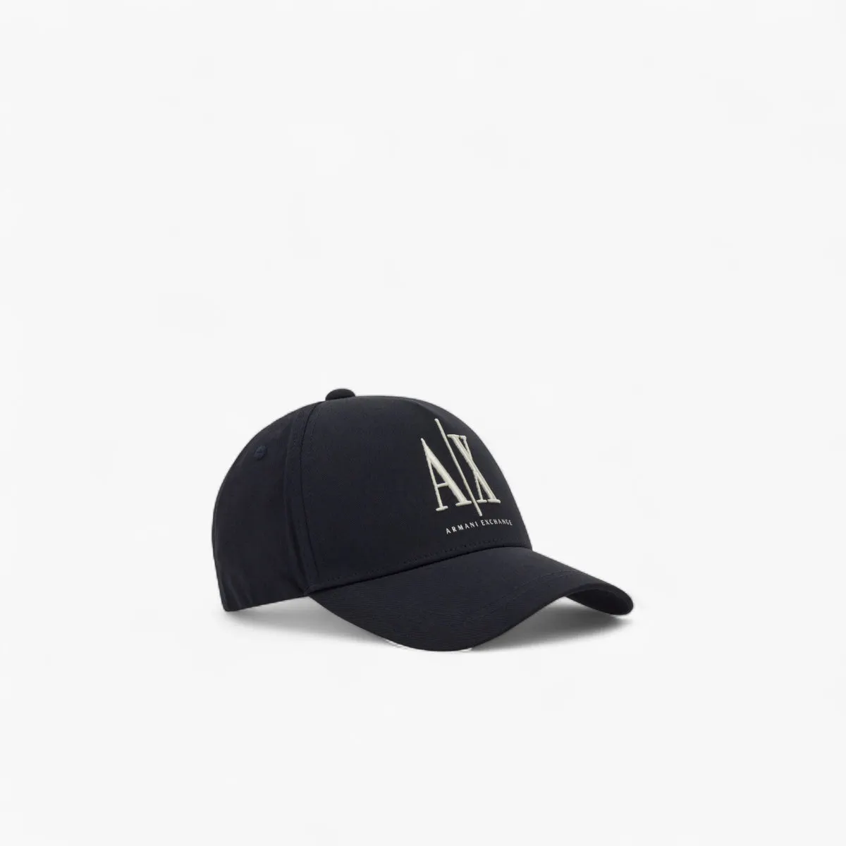 Icon Cotton Cap With Adjustable Back Closure