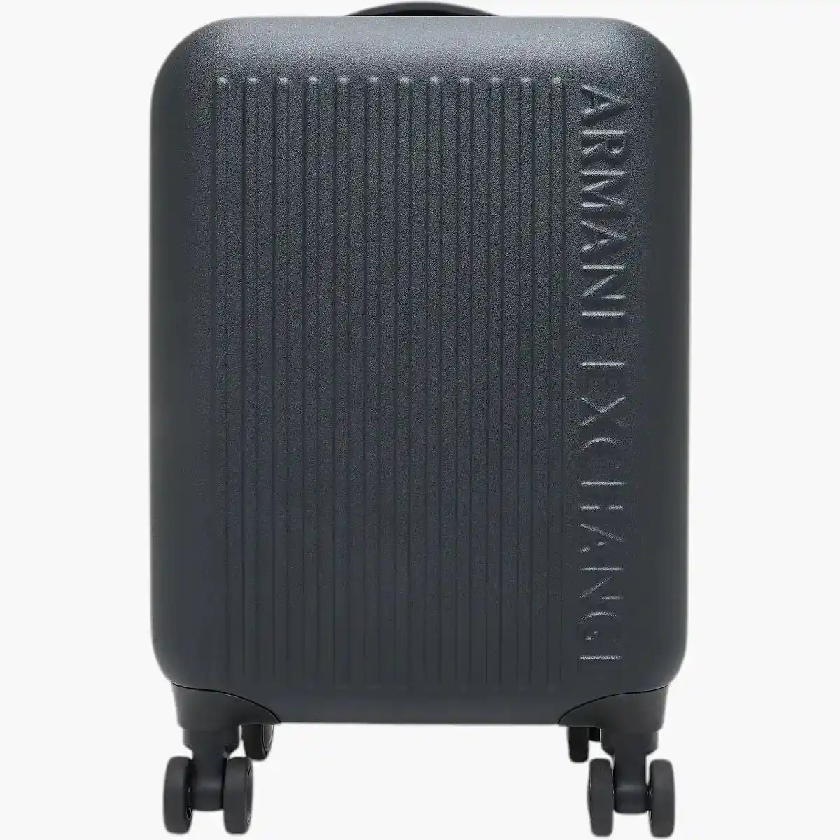 Icon Trolley Bag With Embossed Branding