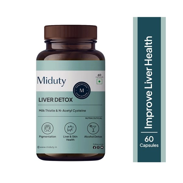 miduty liposomal glutathione Best Tablets Supplement in India  Healthy skin starts from