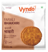 Farali Bhakhri ( 40gm )