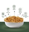 Happy Herbs Knots (Pack of 10)
