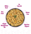 Millet Flakes Chevda