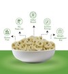 Fun Pudina Knots (Pack of 10)